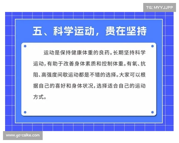 科学管理体重打造健康生活策略保持理想体重的实用方法与心理调节技巧